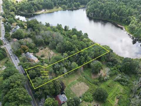 591 Main St, West Newbury, MA 01985