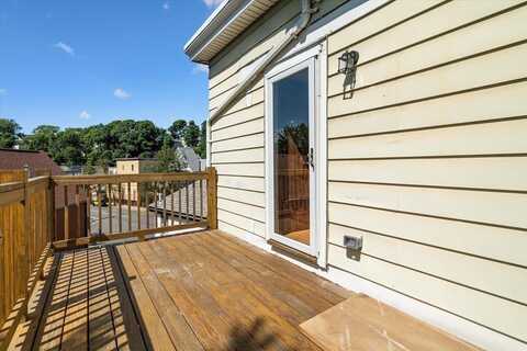 3 Orchard Street, Revere, MA 02151