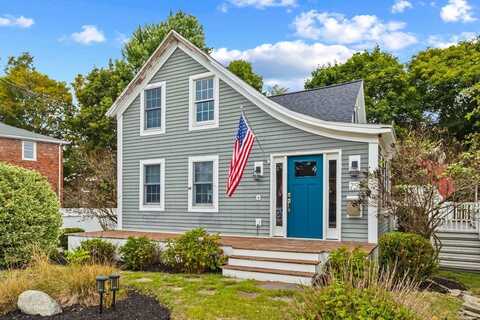 79 Hobart, Danvers, MA 01923