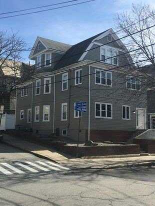 29 Packard Ave., Somerville, MA 02145