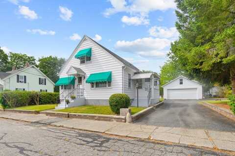 19 Harvard St, Uxbridge, MA 01569