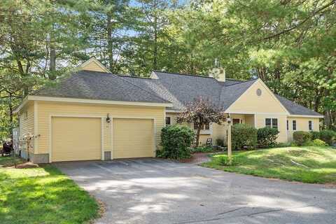 31 Pickman Dr, Bedford, MA 01730