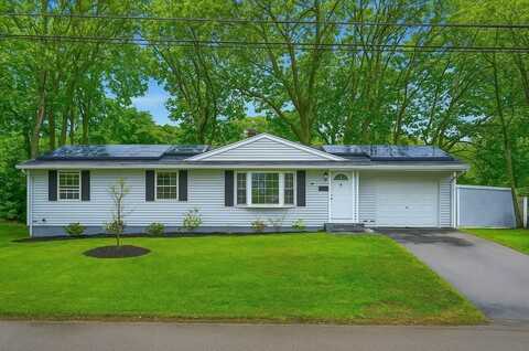 86 Jeannine Rd, Bellingham, MA 02019