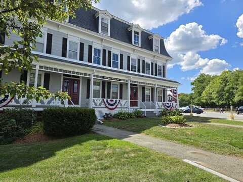 4 Central Sq., Chelmsford, MA 01824