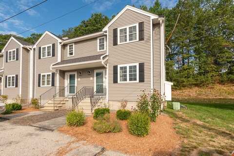 34 Lowell Rd, Pepperell, MA 01463