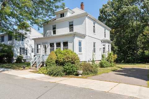 1 Winnegance Avenue, Peabody, MA 01960