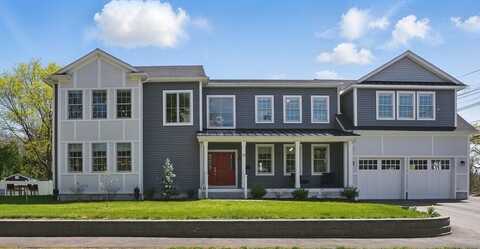 11 Fuller Brook Avenue, Needham, MA 02492