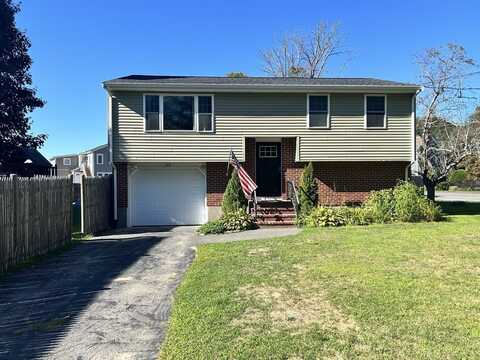 120 King St, Raynham, MA 02767