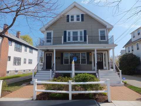 772 Hancock St., Quincy, MA 02170