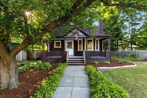 42-44 Judkins, Newton, MA 02460