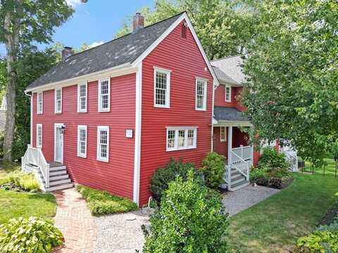1057 Broadway, Hanover, MA 02339