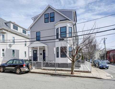 3 Church St, Somerville, MA 02143