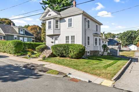 23 Fairview Avenue, Beverly, MA 01915