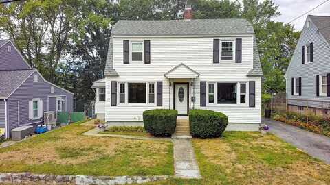 11 Patton St, Lawrence, MA 01843