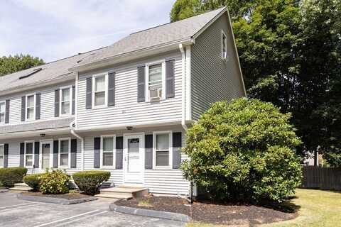 21 Milk Street, Attleboro, MA 02703