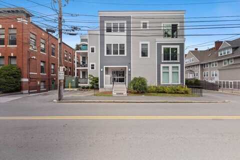 429 Cherry St, Newton, MA 02465