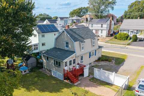 949 Sea Street, Quincy, MA 02169