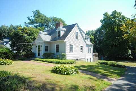 342 Arlington St, Acton, MA 01720