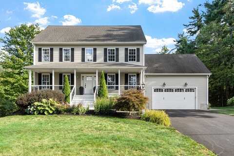 130 Gilchrest Street, Lunenburg, MA 01462