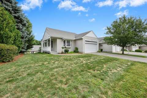 87 Angell Brook Drive, West Boylston, MA 01583