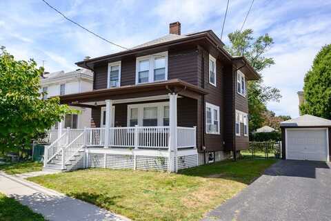 72 Waterston Ave, Quincy, MA 02170