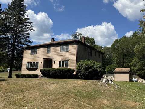 113 River Street, Middleton, MA 01949