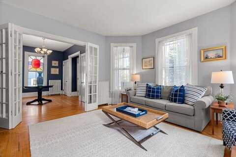 6 Summit, Newburyport, MA 01950
