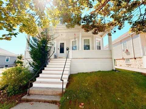 162 Princeton St, New Bedford, MA 02745