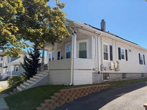 162 Princeton St, New Bedford, MA 02745