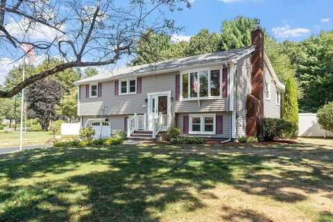 13 Putney Circle, Billerica, MA 01821