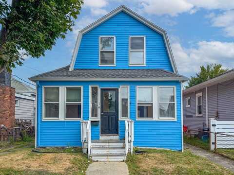 16 Pebble Ave, Winthrop, MA 02152