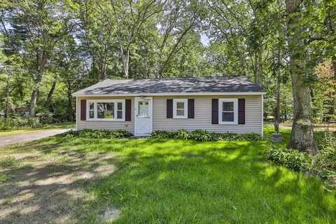 122 Marshall, Tewksbury, MA 01876