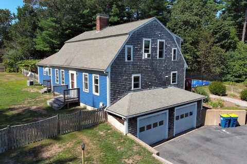 2045 Washington Street, East Bridgewater, MA 02333