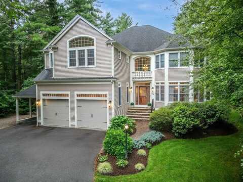 114 Summer, Easton, MA 02356