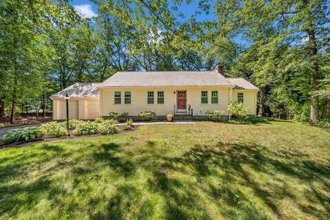 43 Plain Rd, Wayland, MA 01778