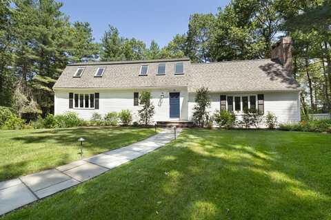 41 River Ridge, Sudbury, MA 01776
