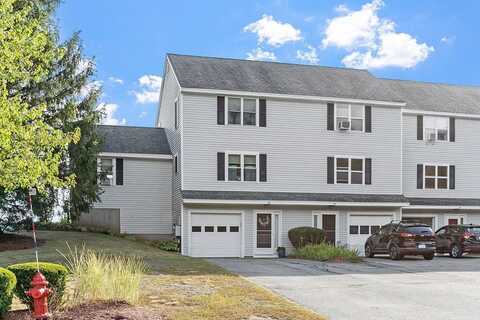18 West Hill Drive, Westminster, MA 01473