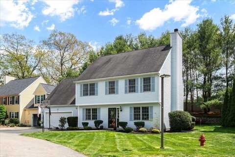 11 Crane Road, Walpole, MA 02081