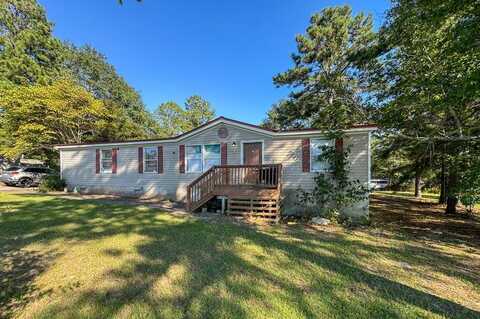 135 Parker Dr, Macon, GA 31217
