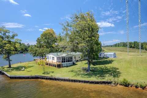 307 Azalea Trail, Sparta, GA 31087