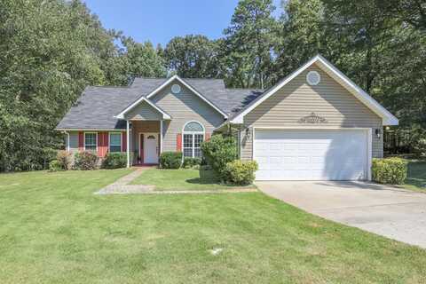620 Lake Laurel Rd, Milledgeville, GA 31061