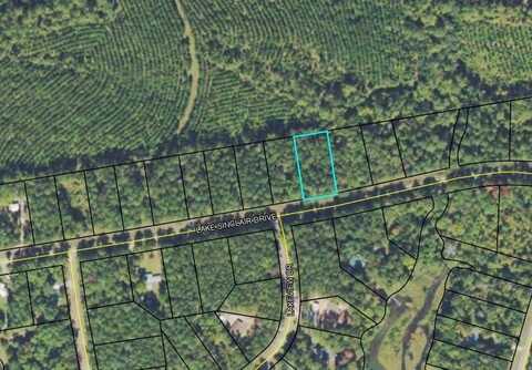 SS Lot 7 Lake Sinclair Dr, Sparta, GA 31087