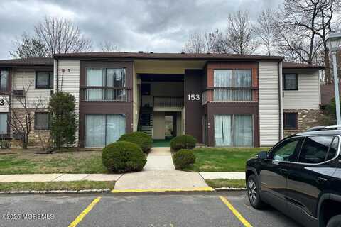 153 Cross Slope Court, Manalapan, NJ 07726