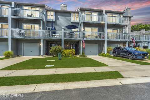 203 Sea Spray Lane, Neptune, NJ 07753