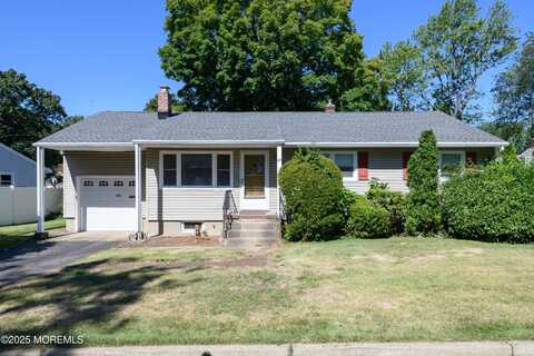 570 Garfield Avenue, Belford, NJ 07718