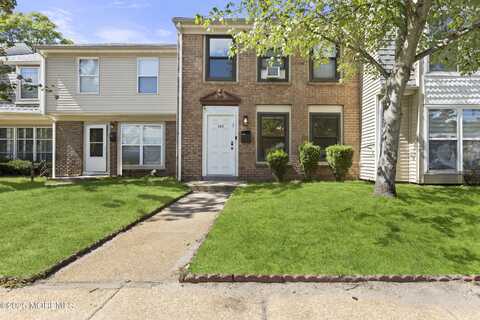 144 Tudor Court, Lakewood, NJ 08701