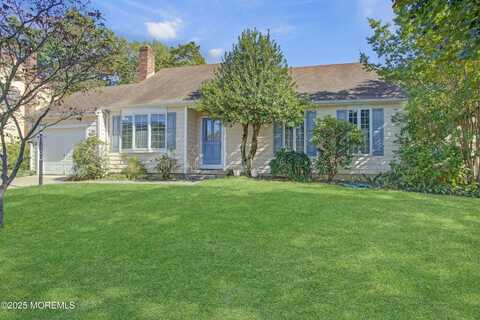 340 Ashford Road, Toms River, NJ 08755