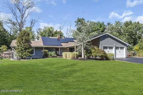 91 Adams Place, Freehold, NJ 07728