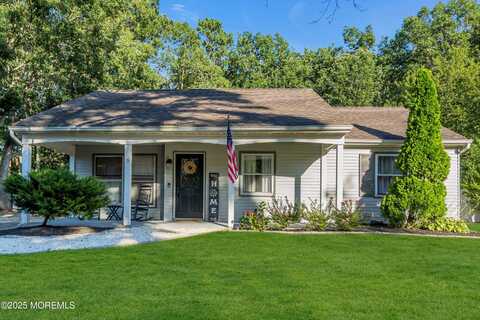 15 Chestnut Way Circle, Barnegat, NJ 08005