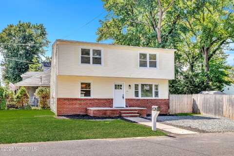 71 12th Street, Hazlet, NJ 07734